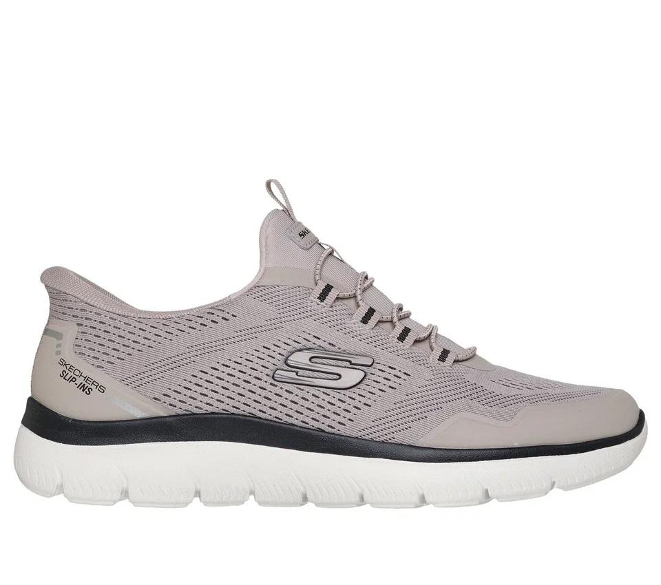 Skechers Slip-ins: Summits – Top Rate Skechers Slip-ins: Summits – Top Rate