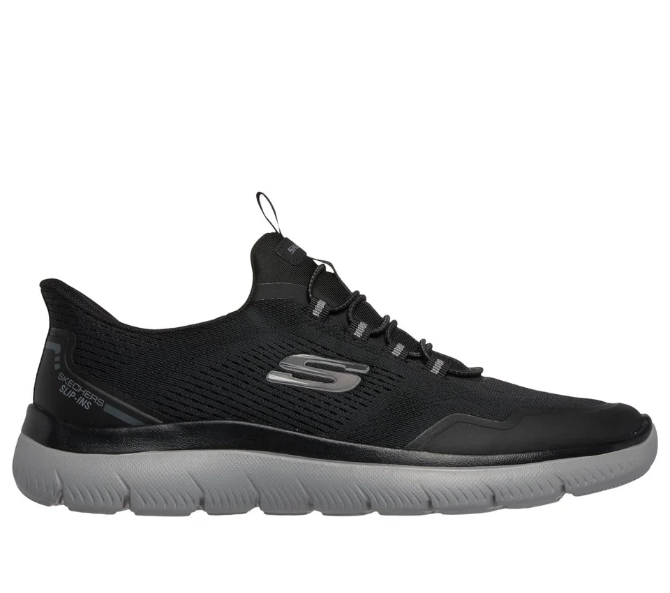 Skechers Slip-ins: Summits – Top Rate Skechers Slip-ins: Summits – Top Rate