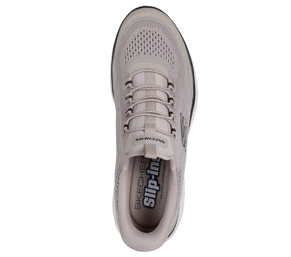 Skechers Slip-ins: Summits – Top Rate Skechers Slip-ins: Summits – Top Rate
