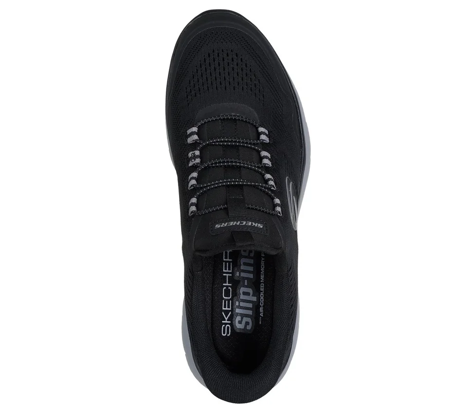 Skechers Slip-ins: Summits – Top Rate Skechers Slip-ins: Summits – Top Rate