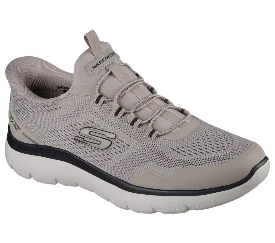 Skechers Slip-ins: Summits – Top Rate Skechers Slip-ins: Summits – Top Rate