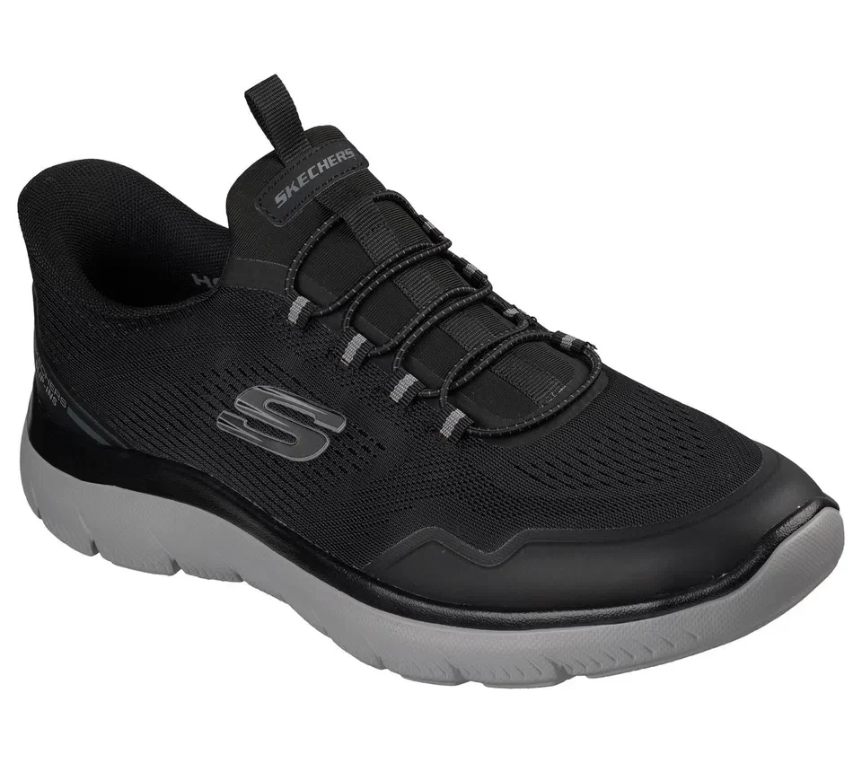 Skechers Slip-ins: Summits – Top Rate Skechers Slip-ins: Summits – Top Rate
