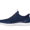 Skechers Slip-ins: Summits – Top Rate Skechers Slip-ins: Summits – Top Rate