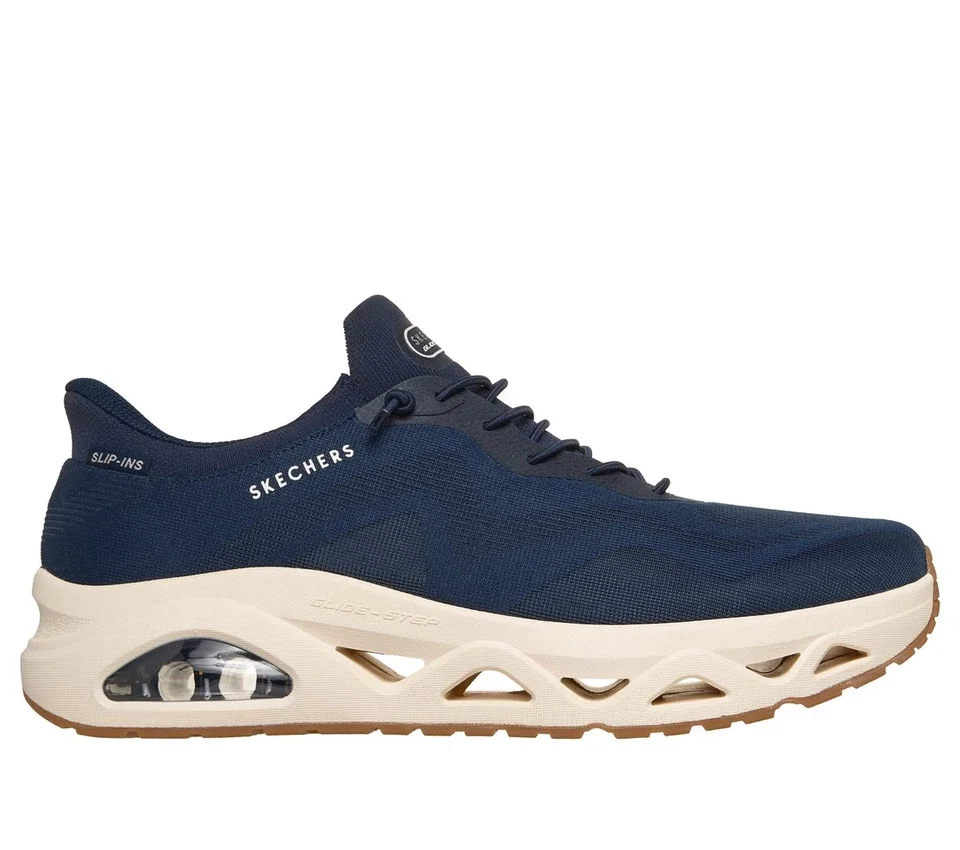 Skechers Slip-ins: Uno Glide-Step – Air Gliders Skechers Slip-ins: Uno Glide-Step – Air Gliders