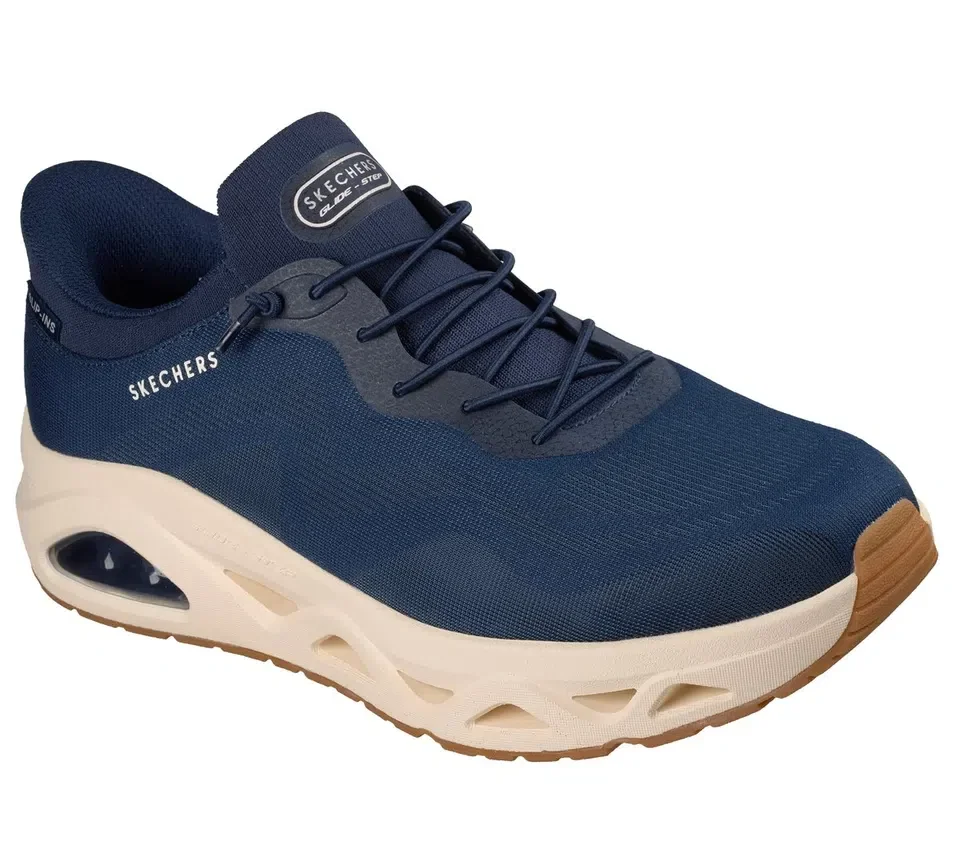 Skechers Slip-ins: Uno Glide-Step – Air Gliders Skechers Slip-ins: Uno Glide-Step – Air Gliders