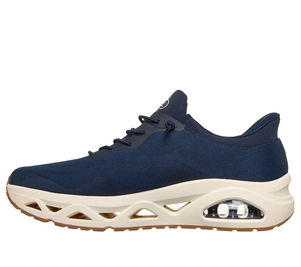Skechers Slip-ins: Uno Glide-Step – Air Gliders Skechers Slip-ins: Uno Glide-Step – Air Gliders