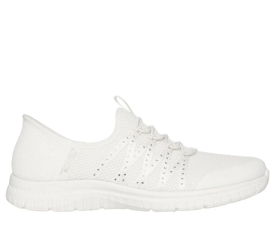 Skechers Slip-ins: Virtue – Stunner Skechers Slip-ins: Virtue – Stunner