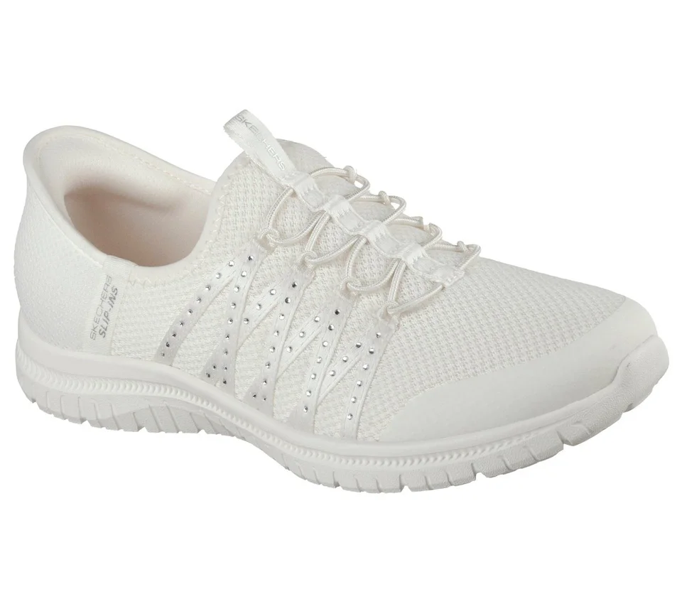 Skechers Slip-ins: Virtue – Stunner Skechers Slip-ins: Virtue – Stunner