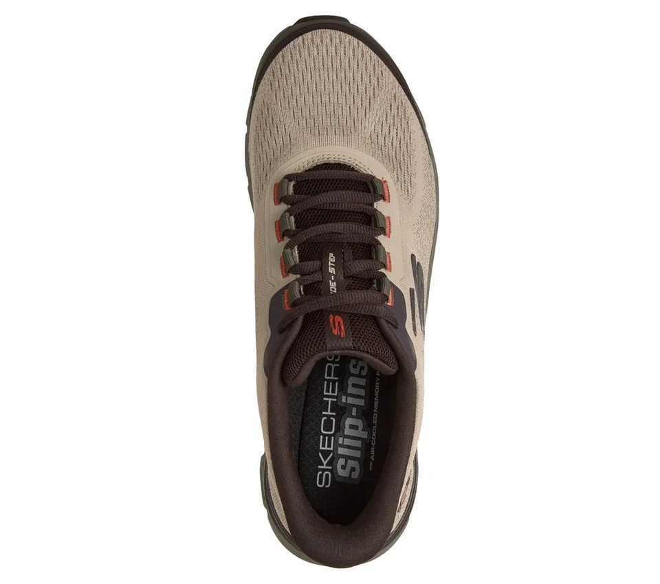 Skechers Slip-ins Waterproof: Glide-Step Pro – Chaching Skechers Slip-ins Waterproof: Glide-Step Pro – Chaching