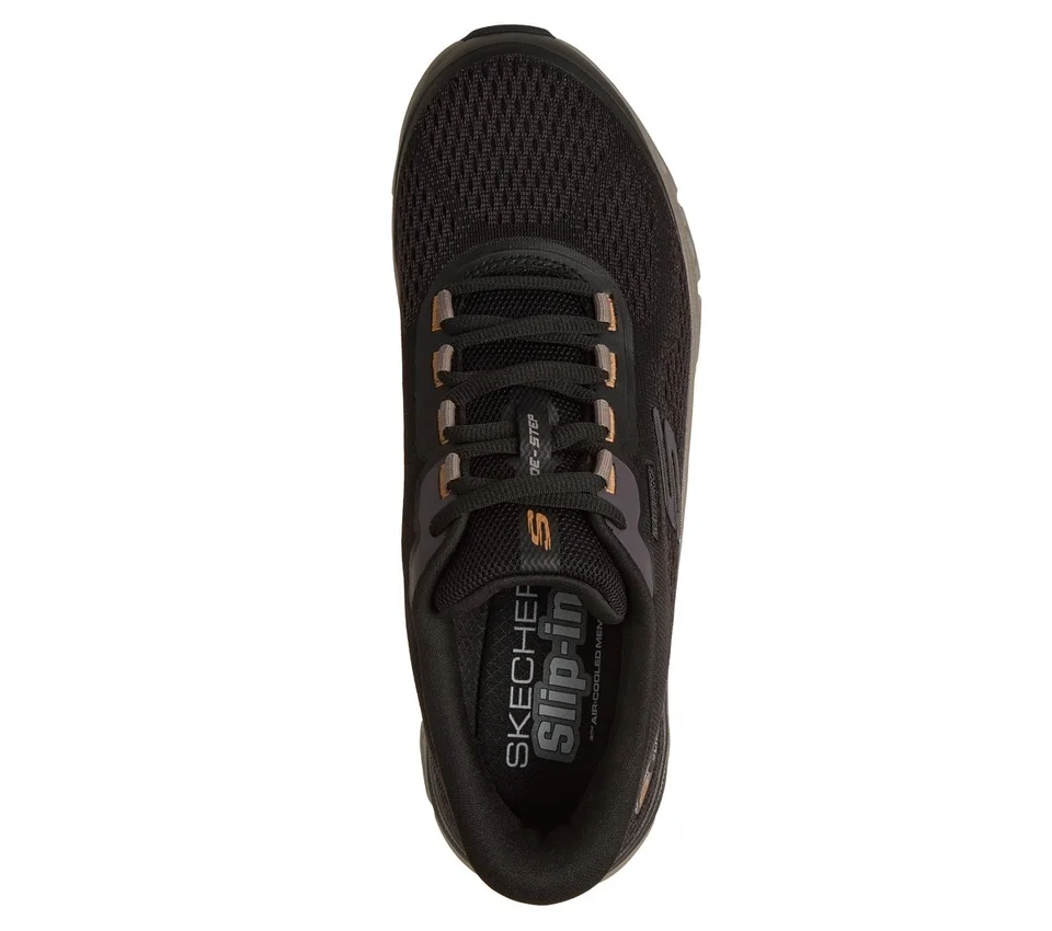 Skechers Slip-ins Waterproof: Glide-Step Pro – Chaching Skechers Slip-ins Waterproof: Glide-Step Pro – Chaching
