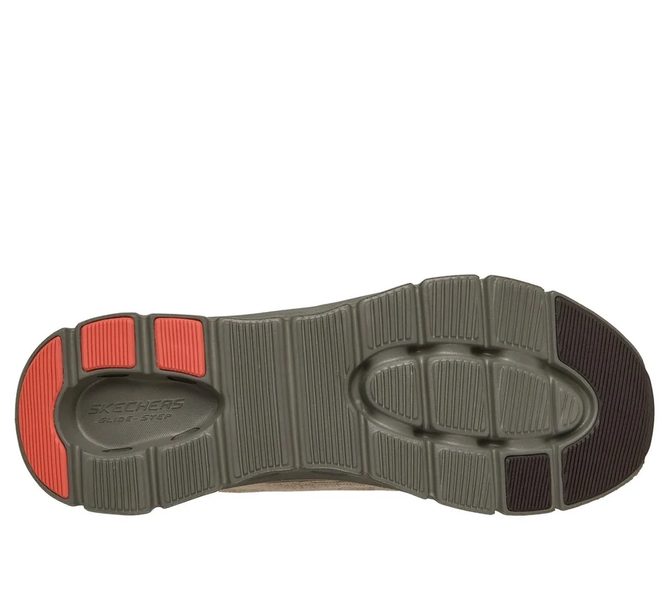Skechers Slip-ins Waterproof: Glide-Step Pro – Chaching Skechers Slip-ins Waterproof: Glide-Step Pro – Chaching