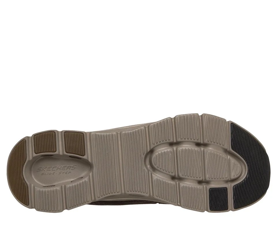 Skechers Slip-ins Waterproof: Glide-Step Pro – Chaching Skechers Slip-ins Waterproof: Glide-Step Pro – Chaching