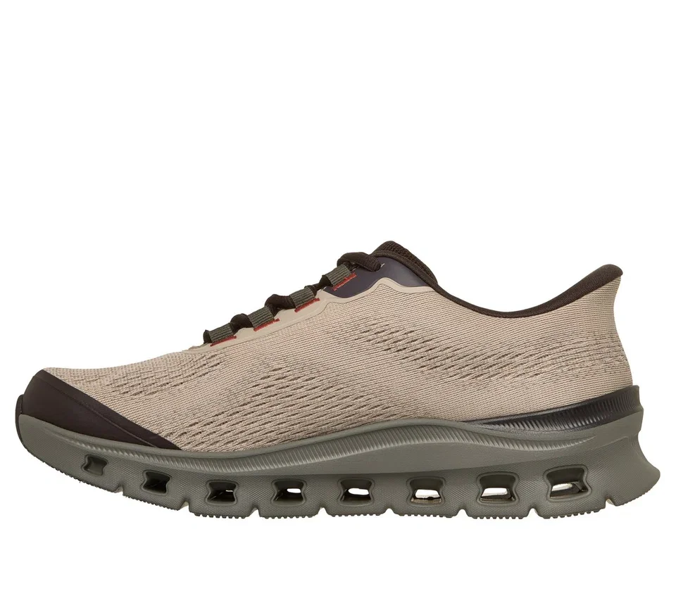 Skechers Slip-ins Waterproof: Glide-Step Pro – Chaching Skechers Slip-ins Waterproof: Glide-Step Pro – Chaching