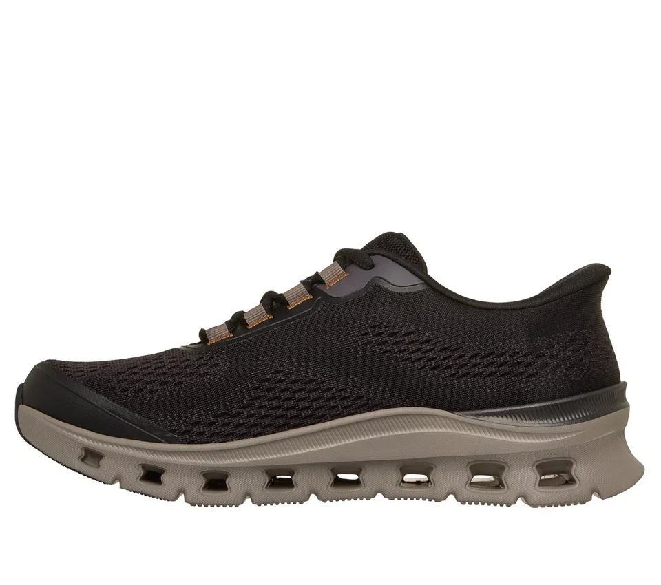 Skechers Slip-ins Waterproof: Glide-Step Pro – Chaching Skechers Slip-ins Waterproof: Glide-Step Pro – Chaching