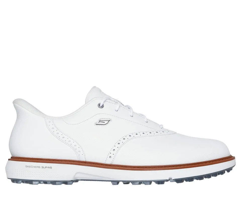 Skechers Slip-ins Waterproof: GO GOLF Prestige SL Skechers Slip-ins Waterproof: GO GOLF Prestige SL