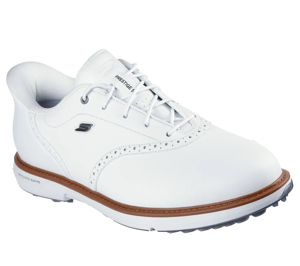 Skechers Slip-ins Waterproof: GO GOLF Prestige SL Skechers Slip-ins Waterproof: GO GOLF Prestige SL