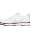 Skechers Slip-ins Waterproof: GO GOLF Prestige SL Skechers Slip-ins Waterproof: GO GOLF Prestige SL