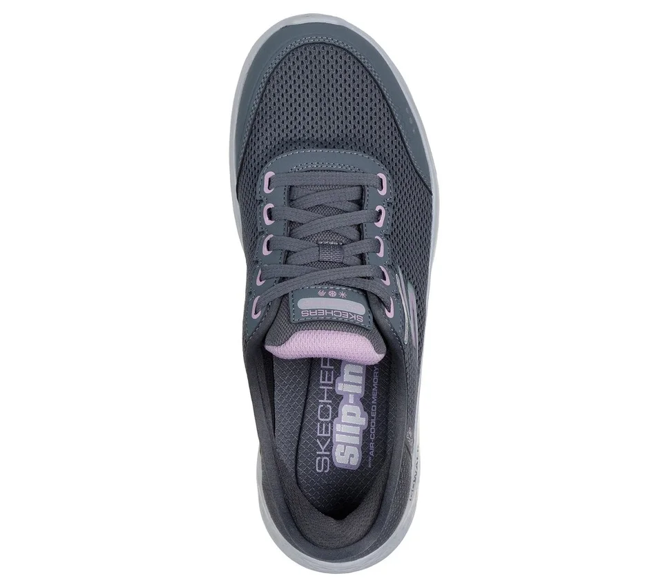 Skechers Slip-ins Waterproof: Go Walk Flex – Clear Creek Skechers Slip-ins Waterproof: Go Walk Flex – Clear Creek