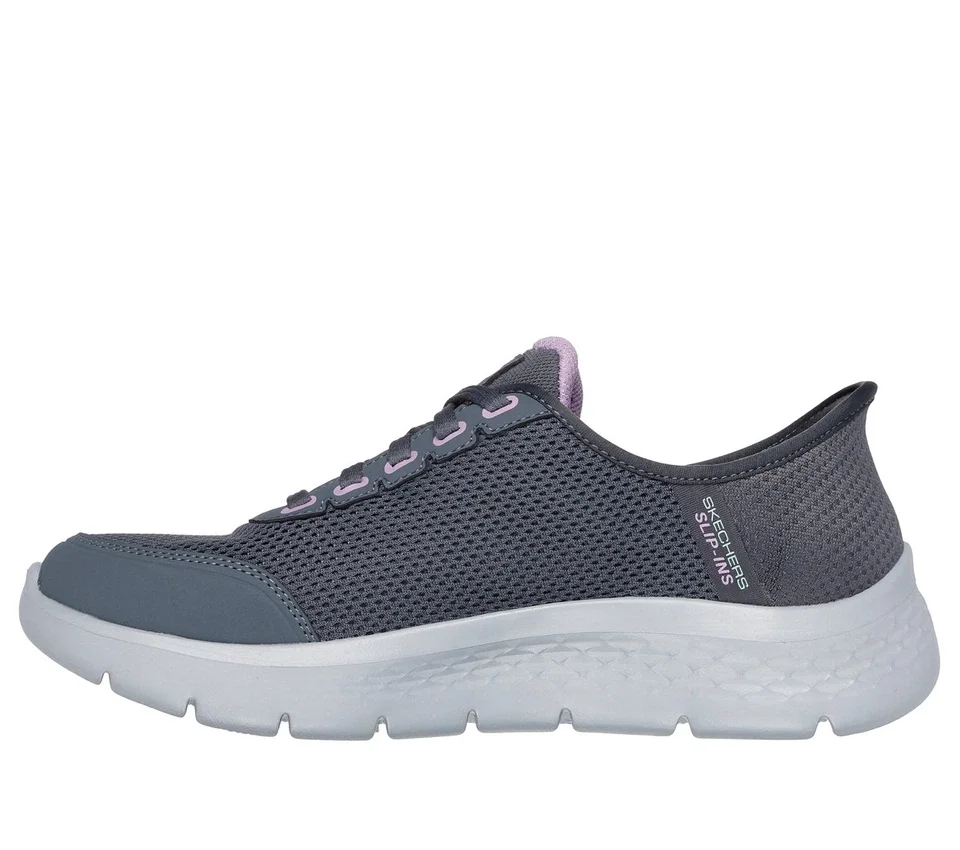 Skechers Slip-ins Waterproof: Go Walk Flex – Clear Creek Skechers Slip-ins Waterproof: Go Walk Flex – Clear Creek