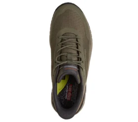 Skechers Slip-ins Waterproof Relaxed Fit: Badger – Koda