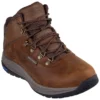 Skechers Slip-ins Waterproof Relaxed Fit: Meroe – Pikeman