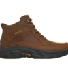 Skechers Slip-ins Waterproof Relaxed Fit: Respected 2.0 – Orson Skechers Slip-ins Waterproof Relaxed Fit: Respected 2.0 – Orson