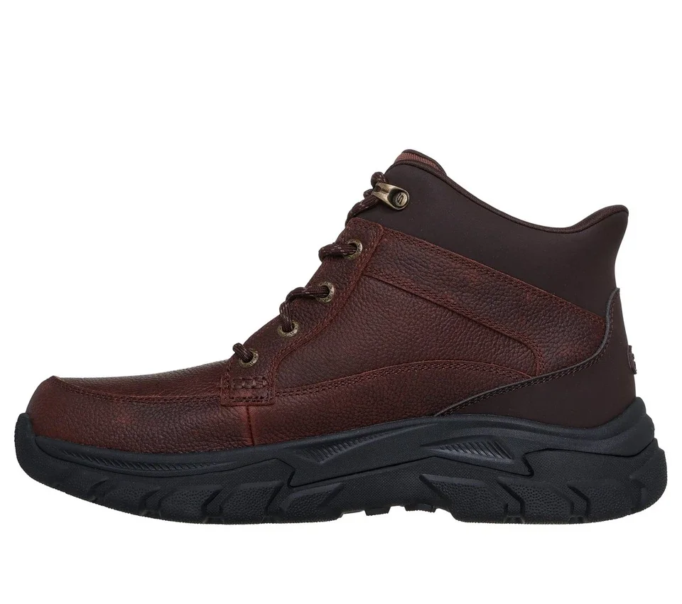 Skechers Slip-ins Waterproof Relaxed Fit: Respected 2.0 – Orson Skechers Slip-ins Waterproof Relaxed Fit: Respected 2.0 – Orson