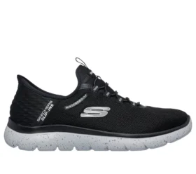 Skechers Slip-ins Waterproof: Summits – Corbos