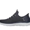 Skechers Slip-ins Waterproof: Summits – Corbos Skechers Slip-ins Waterproof: Summits – Corbos