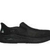 Skechers Slip-ins Work antideslizantes: Arch Fit Crosser Skechers Slip-ins Work antideslizantes: Arch Fit Crosser