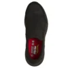 Skechers Slip-ins Work antideslizantes: Arch Fit Crosser Skechers Slip-ins Work antideslizantes: Arch Fit Crosser