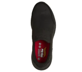 Skechers Slip-ins Work antideslizantes: Arch Fit Crosser