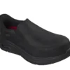 Skechers Slip-ins Work antideslizantes: Arch Fit Crosser Skechers Slip-ins Work antideslizantes: Arch Fit Crosser