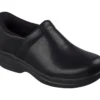 Skechers Slip-ins Work antideslizantes: Ardaya – Derlia Skechers Slip-ins Work antideslizantes: Ardaya – Derlia