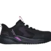 Skechers Slip-ins Work antideslizantes: Carbix – Yunia Skechers Slip-ins Work antideslizantes: Carbix – Yunia