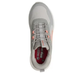 Skechers Slip-ins Work antideslizantes: Carbix – Yunia