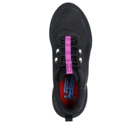 Skechers Slip-ins Work antideslizantes: Carbix – Yunia