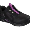 Skechers Slip-ins Work antideslizantes: Carbix – Yunia Skechers Slip-ins Work antideslizantes: Carbix – Yunia