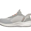 Skechers Slip-ins Work antideslizantes: Carbix – Yunia Skechers Slip-ins Work antideslizantes: Carbix – Yunia