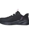Skechers Slip-ins Work antideslizantes: Carbix – Yunia Skechers Slip-ins Work antideslizantes: Carbix – Yunia