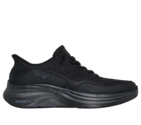 Skechers Slip-ins Work antideslizantes: Contour Foam – Cozy Fit
