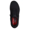Skechers Slip-ins Work antideslizantes: Contour Foam – Cozy Fit Skechers Slip-ins Work antideslizantes: Contour Foam – Cozy Fit