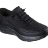 Skechers Slip-ins Work antideslizantes: Contour Foam – Cozy Fit Skechers Slip-ins Work antideslizantes: Contour Foam – Cozy Fit