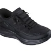 Skechers Slip-ins Work antideslizantes: Contour Foam – Cozy Fit Skechers Slip-ins Work antideslizantes: Contour Foam – Cozy Fit
