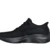 Skechers Slip-ins Work antideslizantes: Contour Foam – Cozy Fit Skechers Slip-ins Work antideslizantes: Contour Foam – Cozy Fit