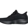 Skechers Slip-ins Work antideslizantes: Contour Foam – Cozy Fit Skechers Slip-ins Work antideslizantes: Contour Foam – Cozy Fit