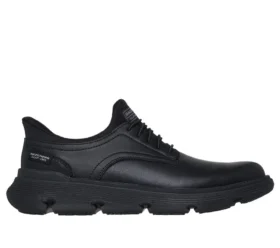 Skechers Slip-ins Work antideslizantes: Garza