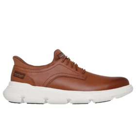Skechers Slip-ins Work antideslizantes: Garza