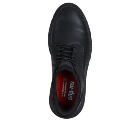 Skechers Slip-ins Work antideslizantes: Garza