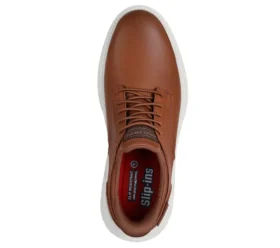 Skechers Slip-ins Work antideslizantes: Garza
